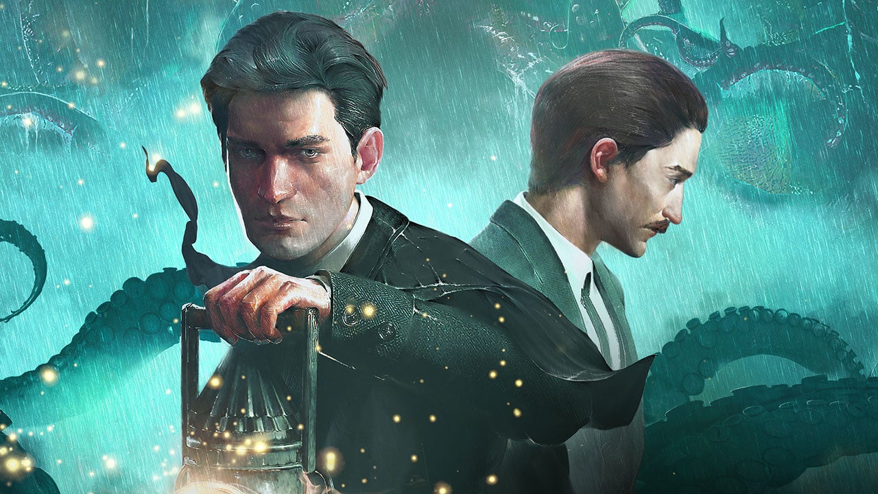 Sherlock Holmes: Die Erwachte Rezension
