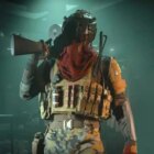 How To Unlock Blood Soaked Operator Warzone Dmz Call Of Duty Skin