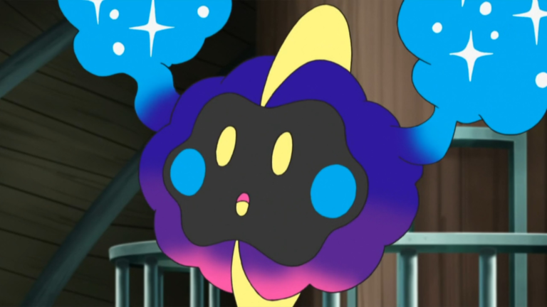 So erhalten Sie Cosmog in Pokémon Go
