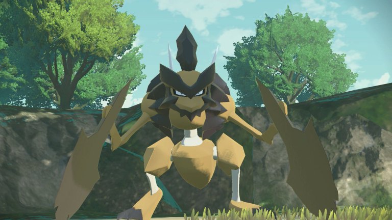 So erhalten Sie Kleavor in Pokémon Go