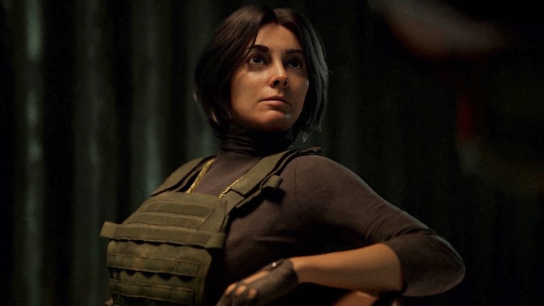 So erhalten Sie den Valeria Garza-Operator-Skin in Modern Warfare 2 und Warzone 2