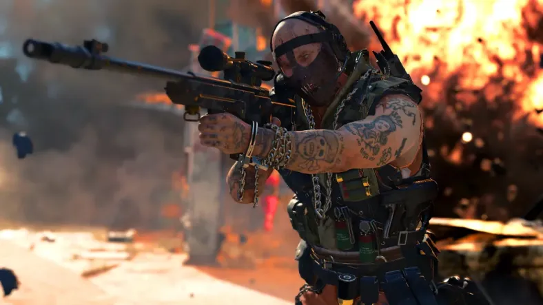 So finden Sie schweren Chopper-Treibstoff in Call of Duty: Warzone 2.0 DMZ