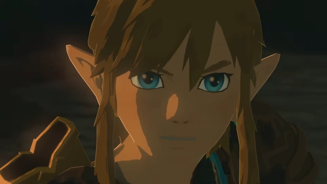 Sollte Link im nächsten Zelda-Spiel Sprachausgabe haben?