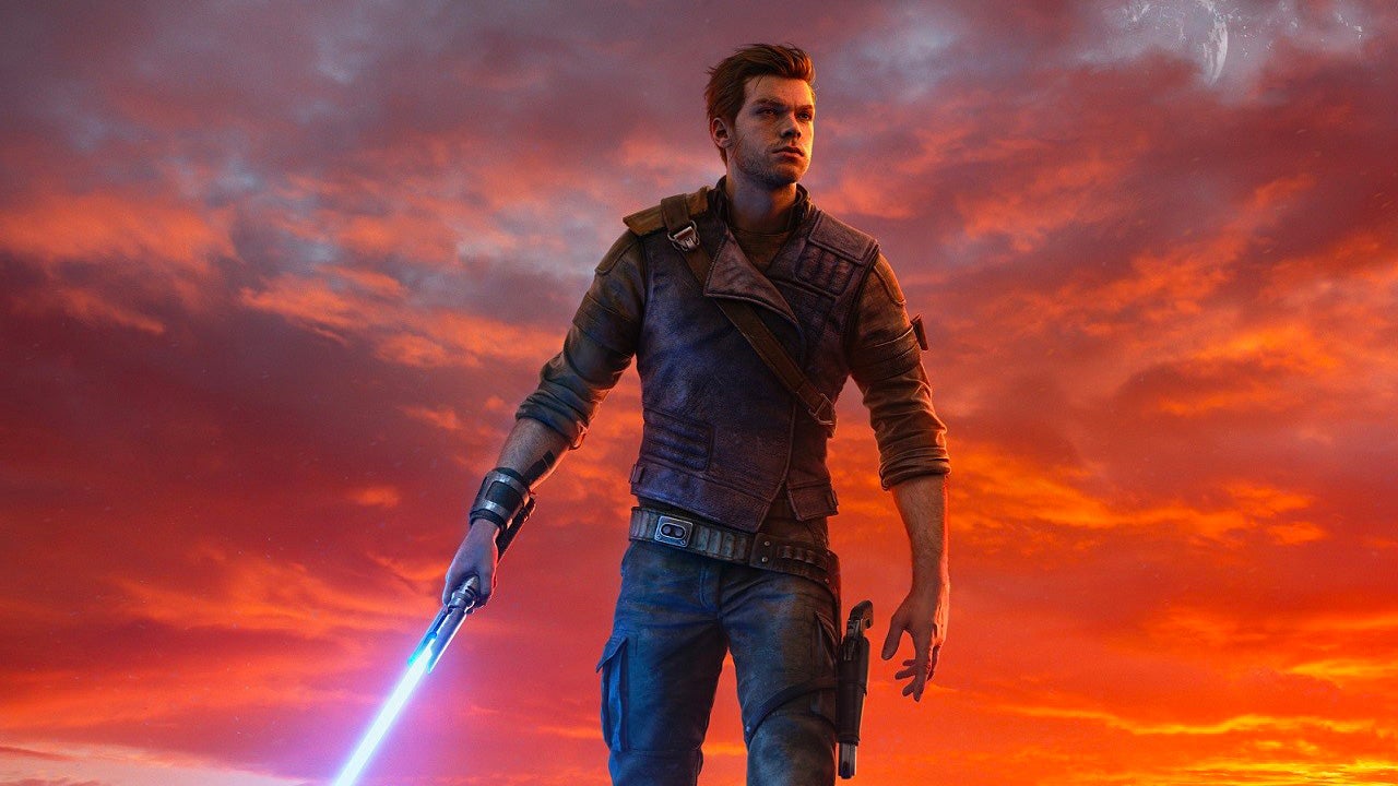 Star Wars Jedi: Survivor hat einen Arachnophobie-Schalter, mit dem Sie Spinnen vollständig entfernen können