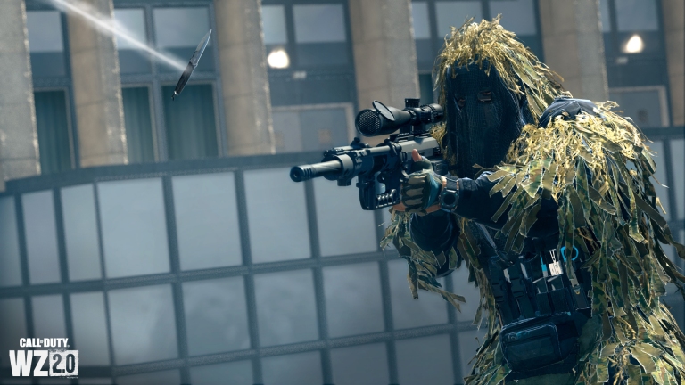 Start- und Endzeiten von Modern Warfare 2 und Warzone 2 Trophy Hunt