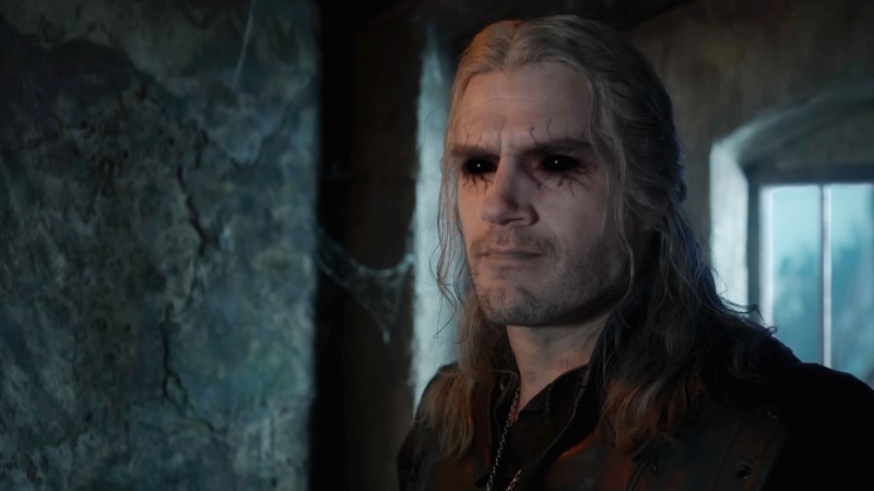 The Witcher: New Teaser von Netflix zeigt The Wild Hunt in Henry Cavills letzter Staffel