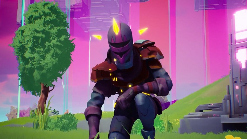 Treffen Sie den letzten Meister-Miniboss von Hyper Light Breaker mit Regisseur Alx Preston
