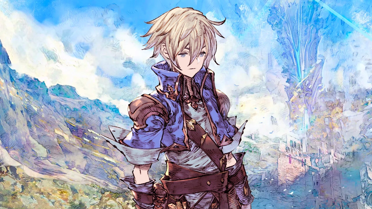 Trinity Trigger ist ein seltenes JRPG, mit dem Sie mit Ihren Freunden die Welt retten können