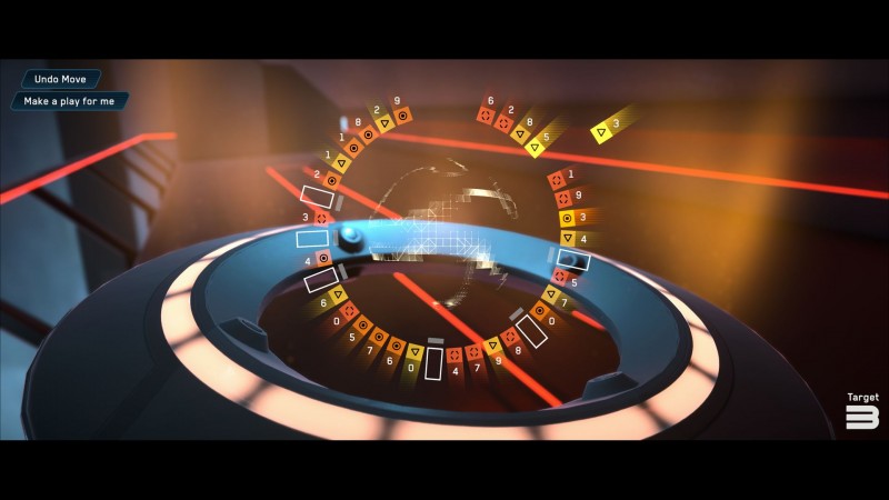 Tron: Identity Review – Grid-basierte Entscheidungsfindung