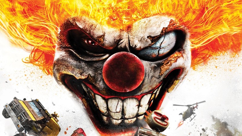 Twisted Metal Live-Action-Show erhält erstes Poster, Premiere im Juli