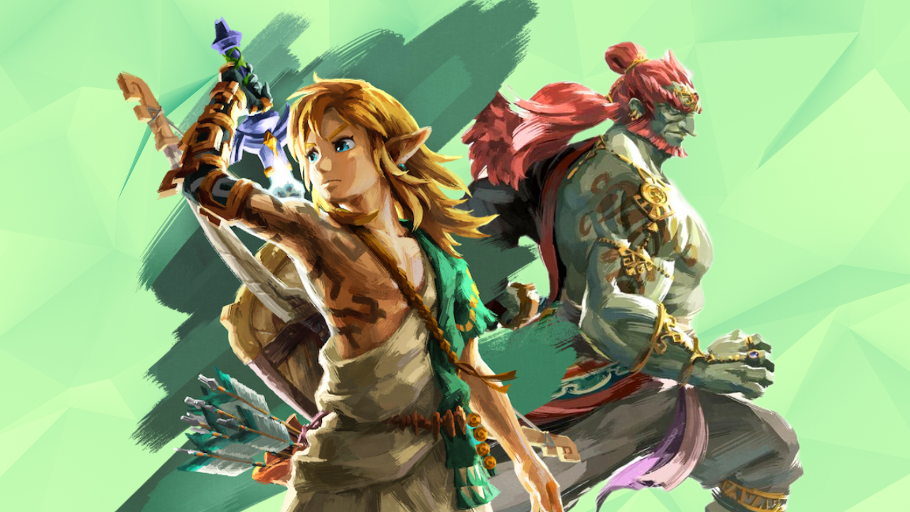 UK Daily Deals: Holen Sie sich 15 £ Rabatt auf Ihre Zelda: Tears of the Kingdom-Vorbestellung jetzt