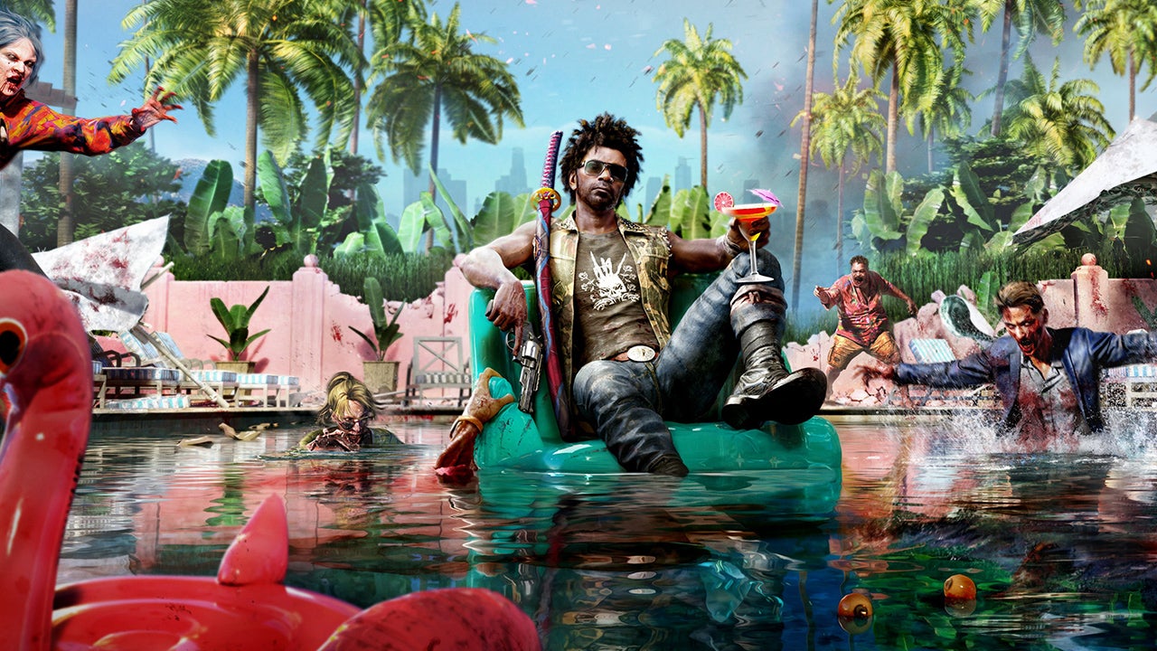 UK Insurance Company bietet Lebensversicherungspaket zum Thema Dead Island 2 an
