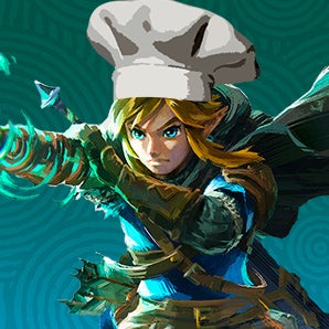 Vergessen Sie die Waffenhaltbarkeit, The Legend of Zelda Tears of the Kingdom braucht eine Kochüberholung