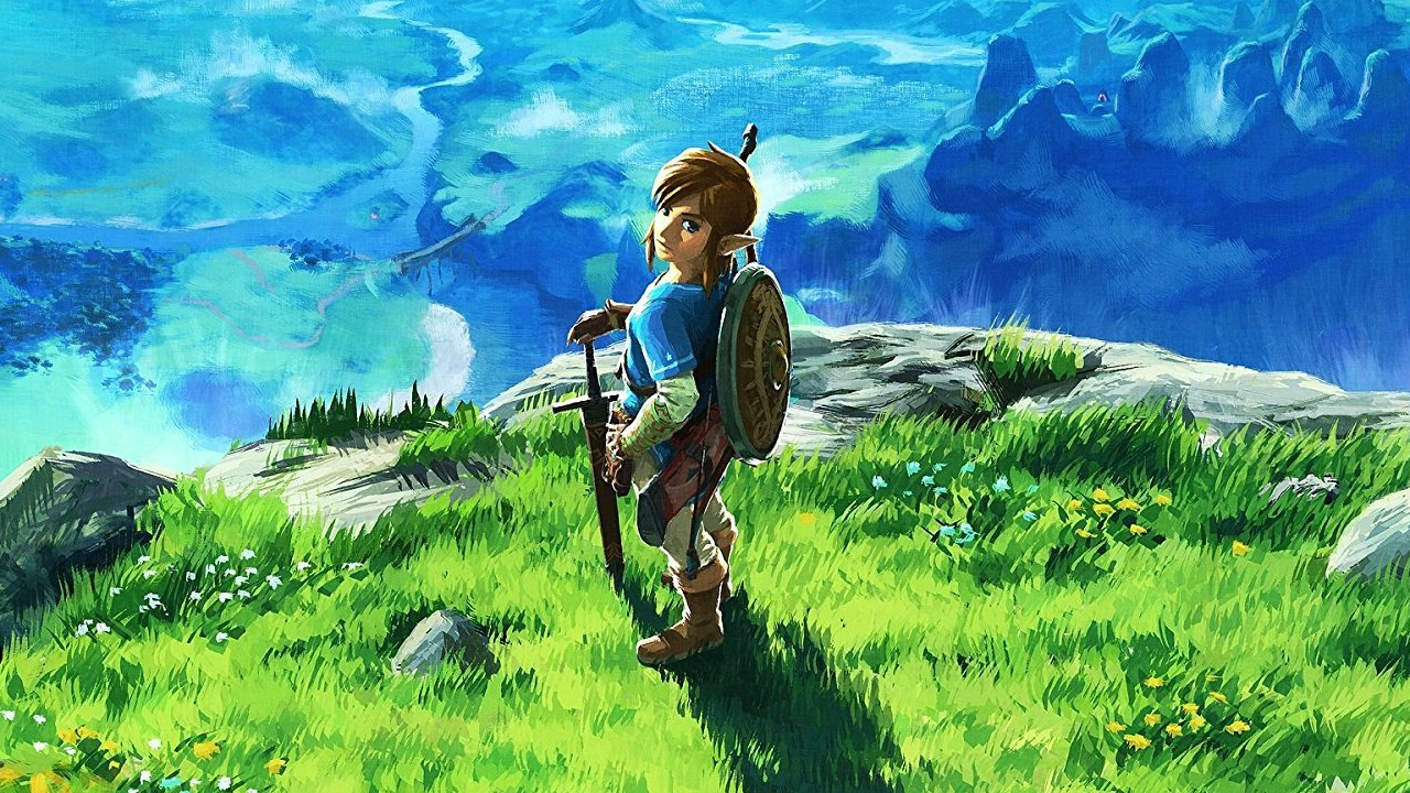 Vergiss nicht, diese coolen Breath of the Wild-Nebenquests zu spielen