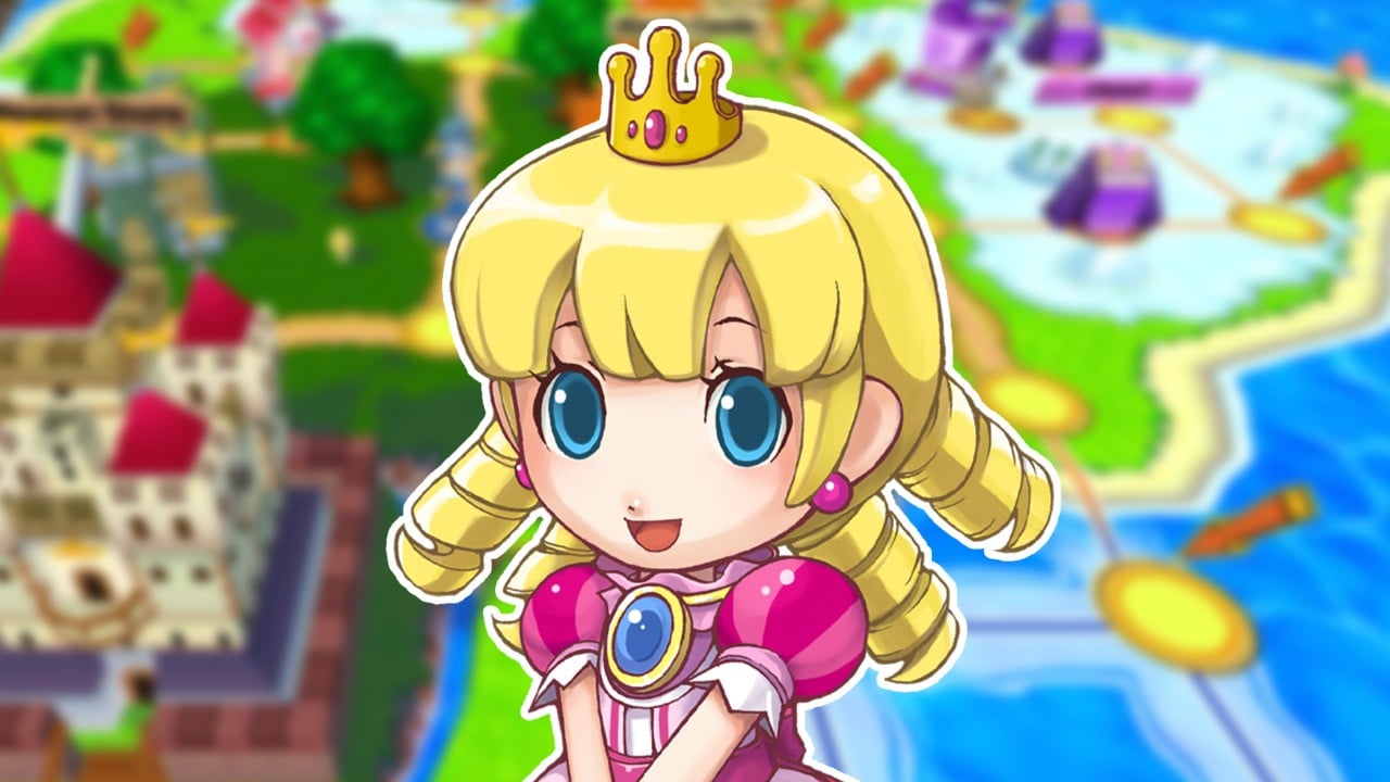 Video: Wir testen den Friendship-Ending Multiplayer von Dokapon Kingdom Connect