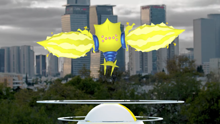 Wann beginnt und endet der Regieleki Elite Raid in Pokémon Go