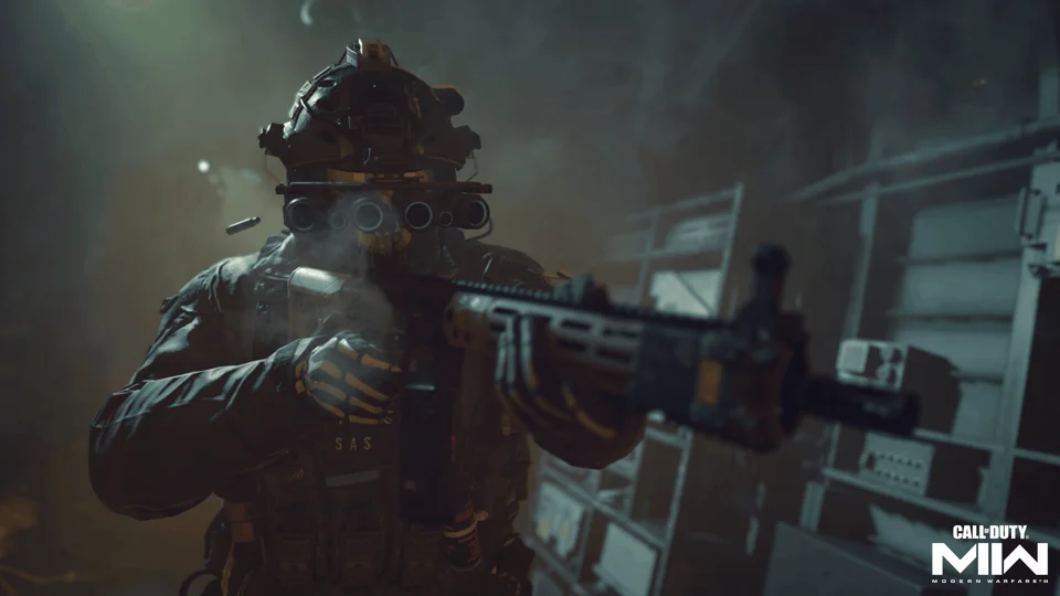 Warzone 2-Betrüger entlarvt sich versehentlich live!