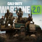 Players disappointed as COD: Warzone 2 match stats not working
