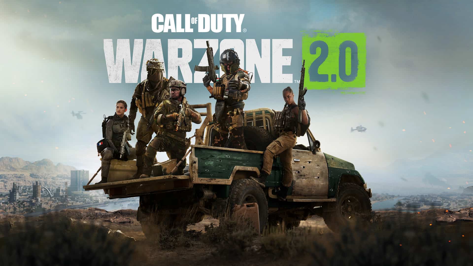 Players disappointed as COD: Warzone 2 match stats not working