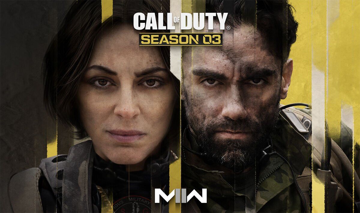 Warzone 2.0, Erscheinungsdatum von Staffel 3 von Modern Warfare 2, Uhrzeit, Call of Duty-Patchnotizen, MEHR |  Spiele |  Unterhaltung