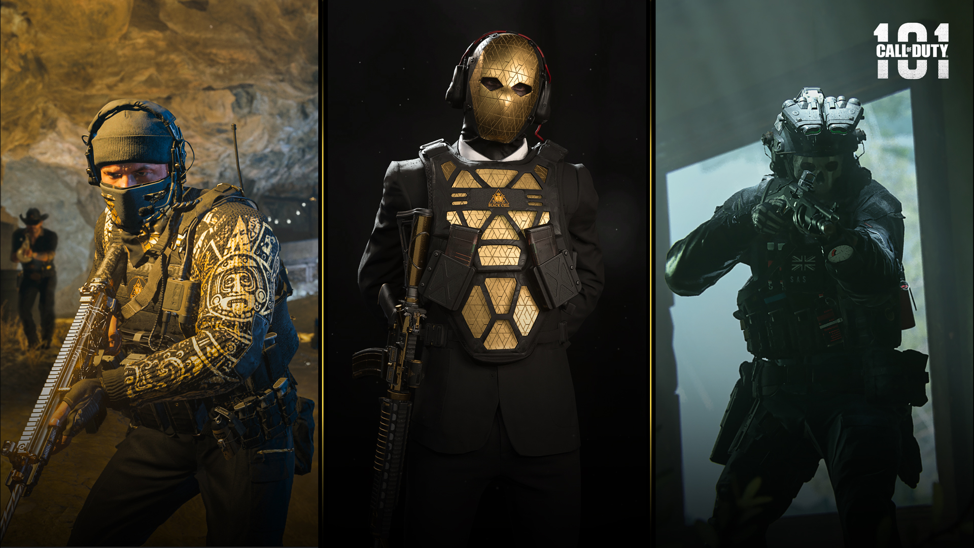 Warzone™ 2.0 Saison 03, einschließlich Tipps und Taktiken