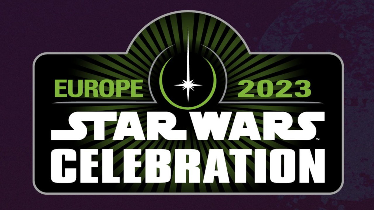 Was Sie von der Star Wars-Feier 2023 erwarten können