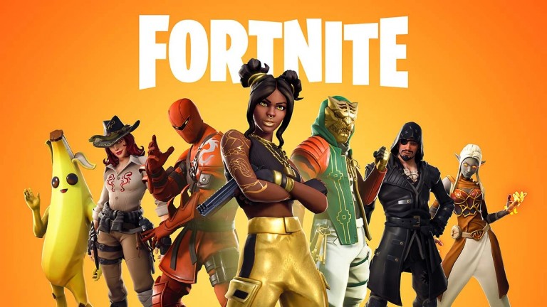 Wenn Fortnite droit a voir à un film, cet homme sait ce qu'il faudrait faire