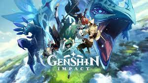 Wie beanspruche ich Genshin Impact Prime Gaming Rewards?
