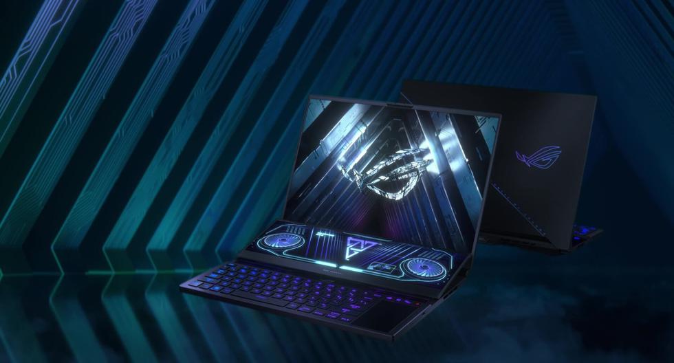 Wie schneidet das Asus ROG Zephyrus Duo 16 beim Spielen von Fortnite, Dota 2 und CS:GO ab?