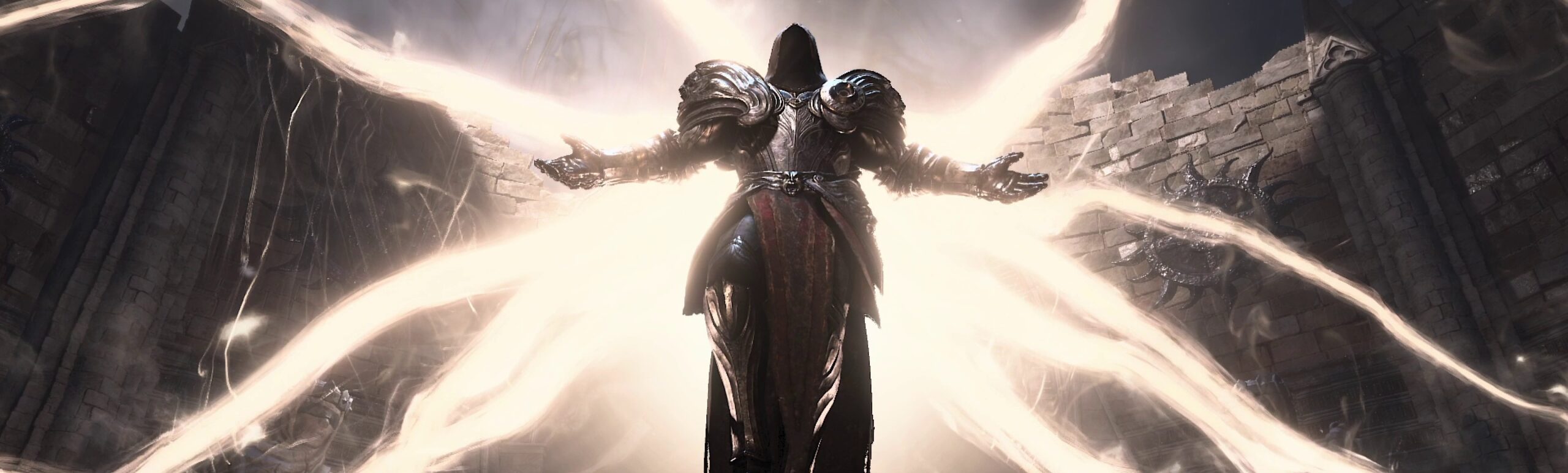 Winde von Sanctuary, Diablo-Event in WoW, Rewards Baal'ial Battle Pet und Experience Buff