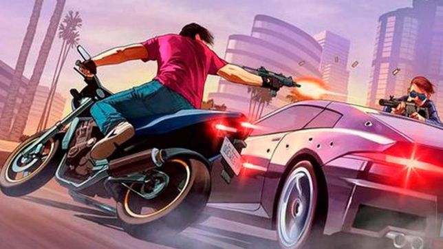 Wird GTA 6 vor dem 17. Mai angekündigt?  Was wir bisher wissen