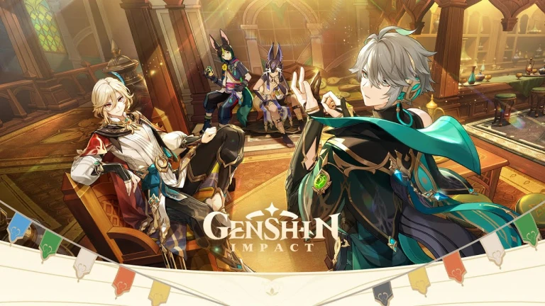 Wo finde ich Trishirait in Genshin Impact?  4 beste landwirtschaftliche Routen