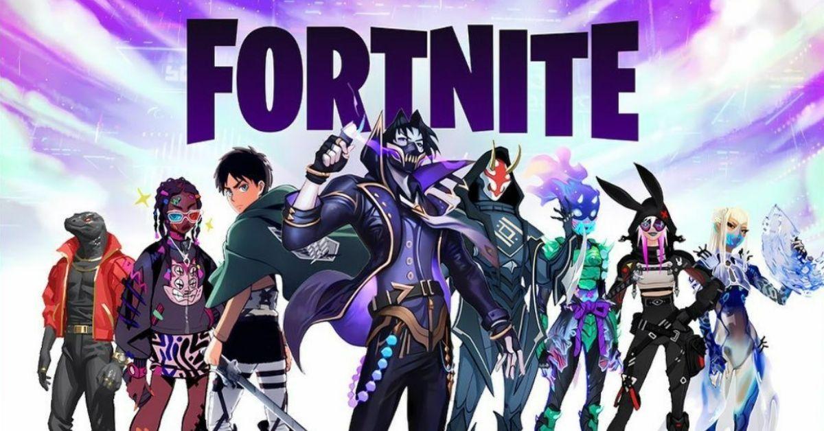 Wo man Lagerfeuer in „Fortnite“ findet – Details