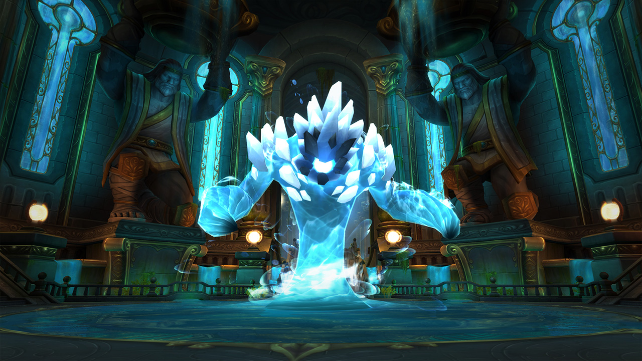 WoW Community Council Mythic+ Interviewzusammenfassung