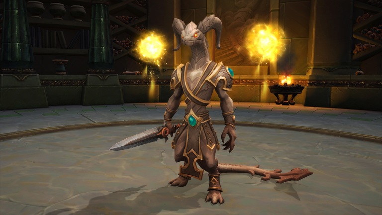 WoW Dragonflight Season 2 wird dank dieses von Fans erstellten Mythic+-Tools viel einfacher. Machen Sie sich bereit für Dragonflight Season 2 mit diesem von Fans erstellten Mythic+ Tool