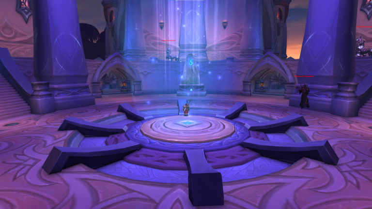WoW Dragonflights am meisten kaputte WeakAura wurde heimlich repariert