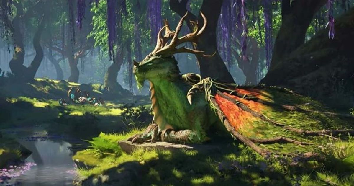 World of Warcraft: Twitch Drops für $2000 WoW Trading Card Game Mount bald kostenlos