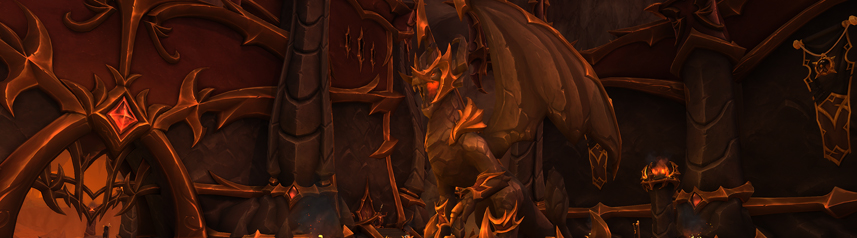 world of warcraft embers of neltharion treasure room