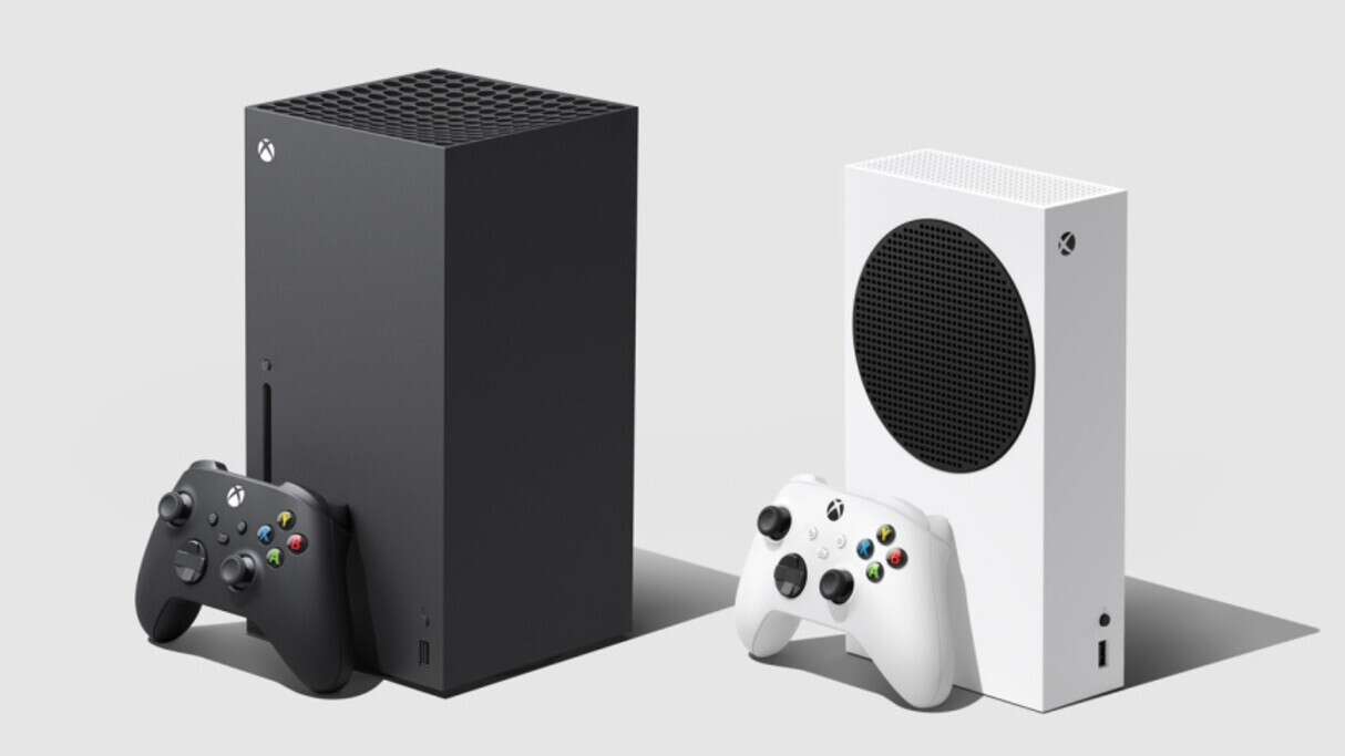 Xbox App fügt neuen Kanal „Freunde und Community-Updates“ in Vorschauversionen hinzu