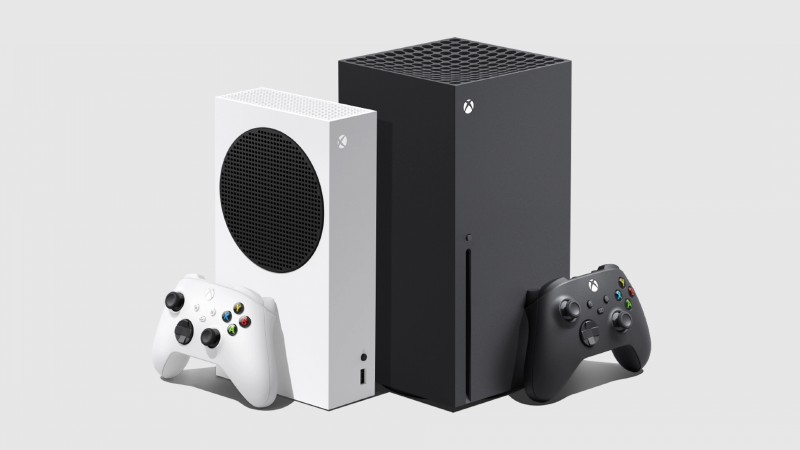 Xbox-Hardware nach unten, aber Gaming-Einnahmen leicht gestiegen inmitten des Game Pass-Wachstums
