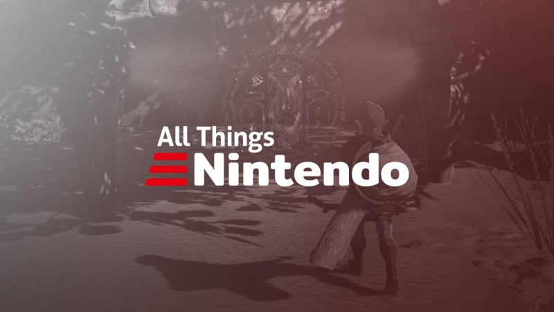 Zelda: Tränen des Königreichs Hands-On-Vorschau |  Alles Nintendo