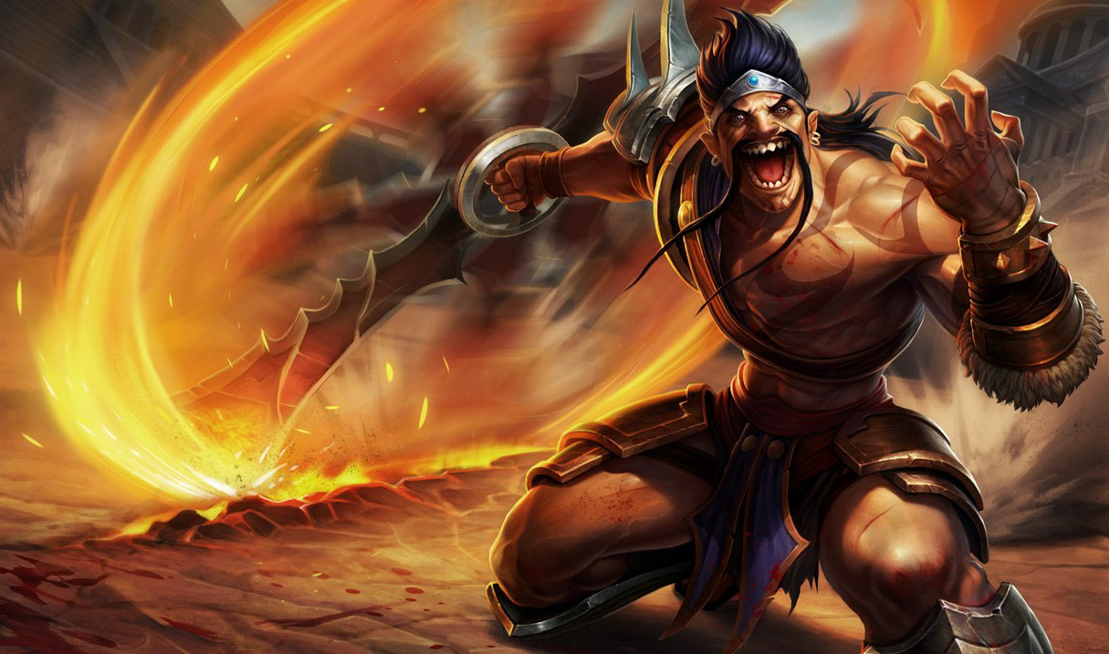 Wie wirkt sich der neue In-Game-Bericht auf League of Legends in Patch 13.9 aus?