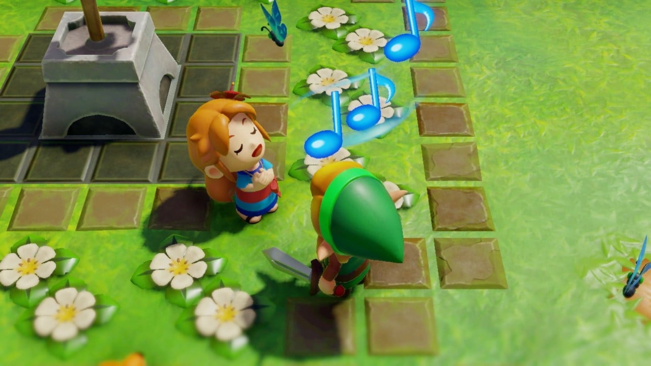 Der Remake-Komponist von Splatoon und Link's Awakening verlässt Nintendo nach 17 Jahren