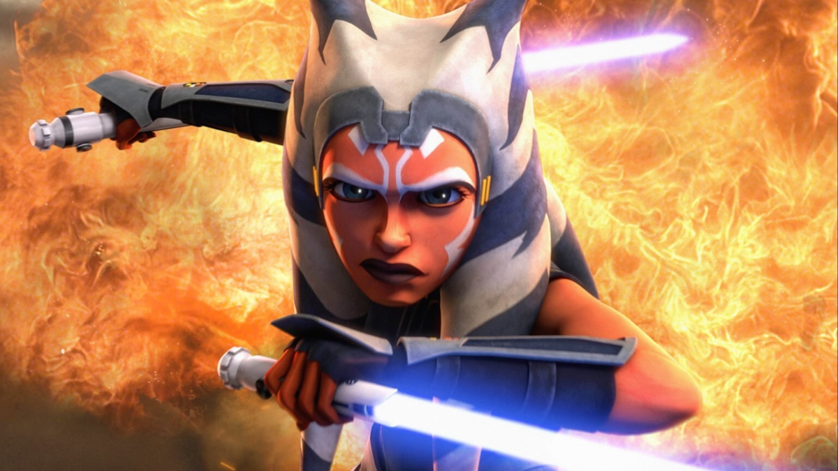 10 Star Wars-Charaktere, die wir in Fortnite sehen wollen