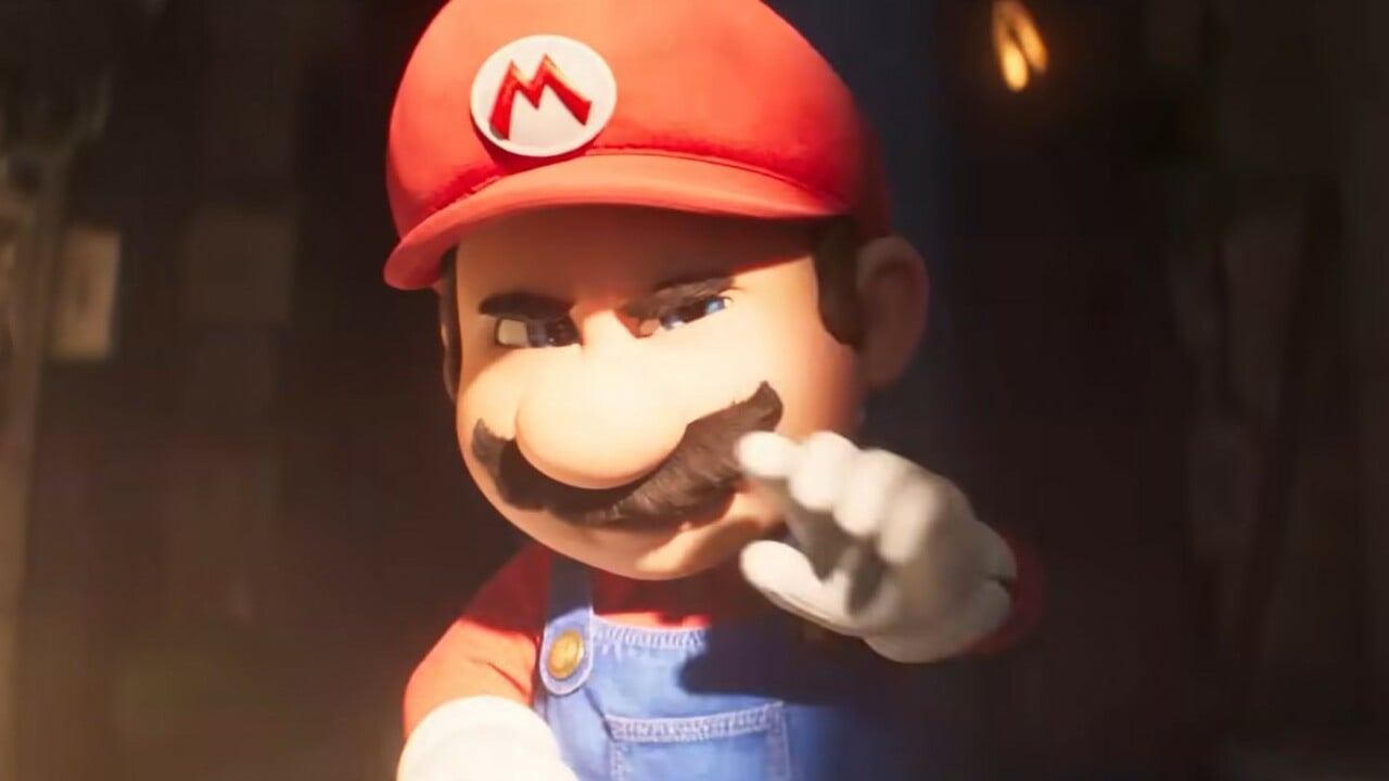Zufällig: Illegale Uploads von Mario-Filmen, die von Millionen in den sozialen Medien angesehen werden
