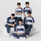 Mercedes-Benz unterschreibt Vertrag mit T1 und gibt League of Legends Pro Player „Faker“ neuestes Elektroauto 