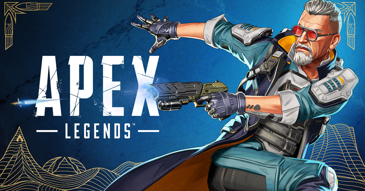 Das Startdatum von Apex Legends Season 17 wurde bestätigt und fügt ein neues Legend Ballistic- und Waffenbeherrschungssystem hinzu