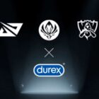 Durex unterzeichnet Partnerschaftsvereinbarungen mit League of Legends Pro League, MSI und Worlds 