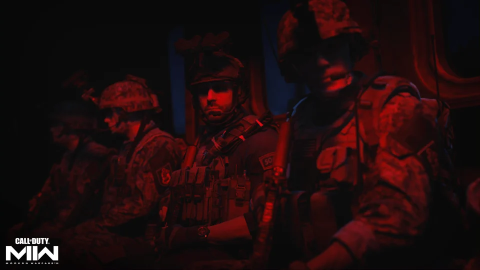Der DMZ-Modus von Warzone 2 sperrt kostenlose Inhalte hinter der Paywall