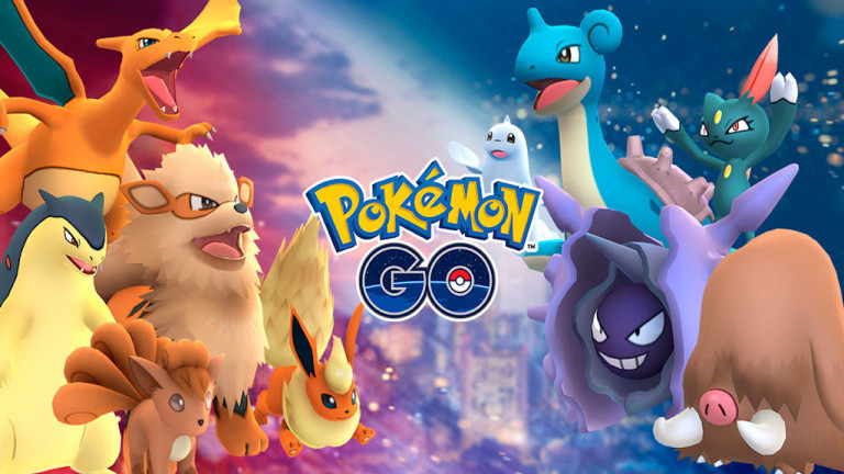 Le plus gros joueur de Pokémon Go Victim de Harcèlement